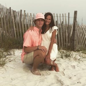 Meet your Posher, Grayson